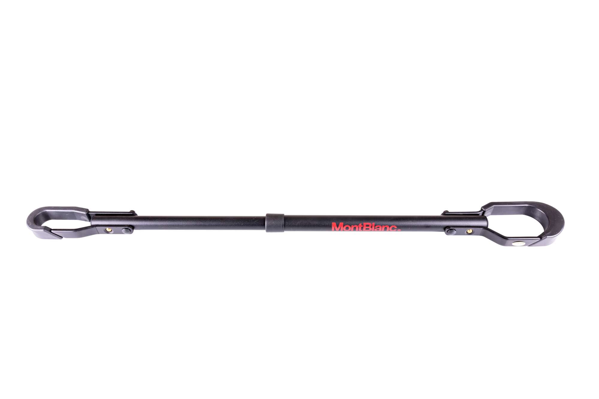 Halfords false cross bar clearance